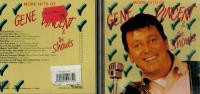 Gene Vincent [CD] 1990 CeDe