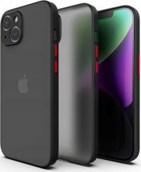 Задняя крышка m для Apple iPhone 13 чехол для iPhone 13 многоцветный