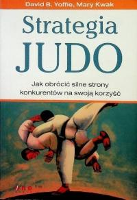 David Yoffie - Strategia judo