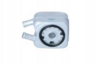 NRF 31306 Chłodnica oleju, olej silnikowy