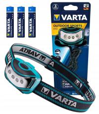 Varta 16630