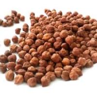 Ciecierzyca czarna Black chickpeas Kala chana 1 kg