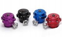 MONSTER 50mm QR zawór upustowy blow off bov TiAL