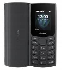 Telefon komórkowy Nokia 105 4 MB / 1 TB 5G beżowy