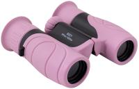 LORNETKA 8x21 DLA DZIECI SZKLANA OPTYKA Do Obserwacji Mała Kompaktowa Etui