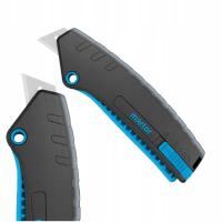 Martor Secunorm 125001 Bezpieczny Nóż Uniwersalny Automatyczny Mizar 15 mm