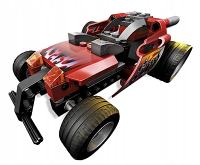 LEGO Racers 8136 Fire Crusher Używane