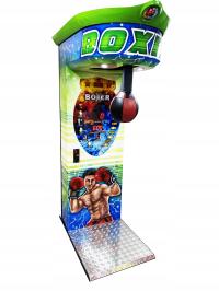 Игровой автомат Boxer SPLASH, NEW NATPOL Производитель!!!