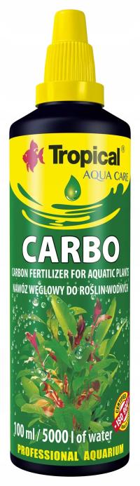 TROPICAL CARBO 500ML