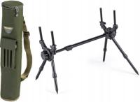 STANOWISKO MIVARDI PROFESSIONAL COMPACT RODPOD