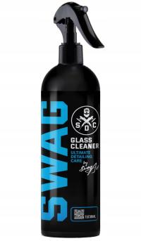 Swag Glass Cleaner V.3.1 500 ml - płyn do mycia szyb bez smug