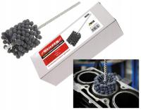 ИНСТРУМЕНТ ЩЕТКА ЦИЛИНДР ХОНИНГОВАЛЬНОЕ УСТРОЙСТВО ХОНИНГОВАЛЬНЫЙ СТАНОК 75-77 ММ NEILSEN