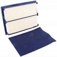 FILTR POWIETRZA Honda GX610K1 GX620K1 GX670 GXV670