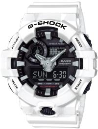 Zegarek męski Casio G-SHOCK Casio-GA-700-7AER