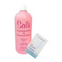 Salü Płyn do 250 ml plus gratis próbka kremu Schrundrena do suchych stóp