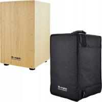 Cajon Thomann CAS-100 с малым барабаном