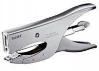 Ножничный степлер 40K Silver Leitz 5549