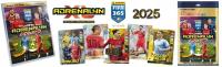 FIFA 365 2025 Мега стартовый набор карт Panini Adrenalyn XL