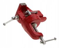 Вращающиеся тиски Drel 50 мм