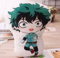 My Hero Academia Pluszowe Poduszki Anime Boku no Hero Academia Izuku