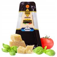 Сыр Грана Падано 200г Zarpellon 10mcy из Италии
