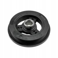 Nty RKP-CH-002 шкив, коленчатый вал