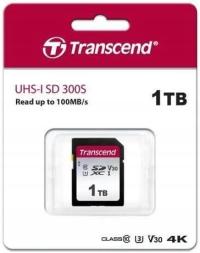Karta Transcend TS1TSDC300S 1000 GB