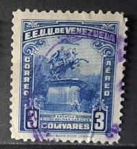 Wenezuela - luzak kas 22/17