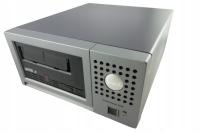 Ultrium PowerVault 110T 400/800GB / LTO3-EX1 V4X2G