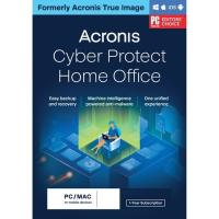 Acronis Cyber Protect Home Office licencja wieczysta na 3 stanowiska