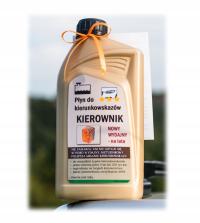 Жидкость для указателей поворота Super fluid 1L гаджет