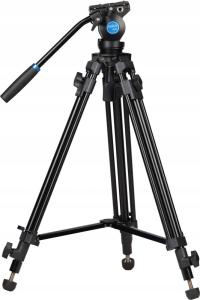 Statyw Sirui Video Tripod SH-05