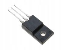 2N65 TRANZYSTOR N-MOSFET 650V 12A