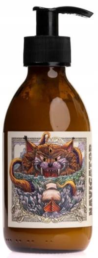 Matowy Krem do Włosów Cream Prestyler Navigator 200 ml RareCraft