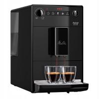 Автоматическая машина давления Melitta Purista Pure Black 1450w Black