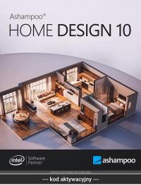 Ashampoo Home Design последняя версия