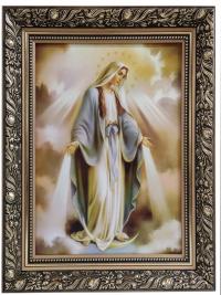 ИЗОБРАЖЕНИЕ БОГОМАТЕРЬ БОГОМАТЕРЬ НЕПОРОЧНАЯ СВЯТОЙ МАРИИ