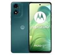 Смартфон Motorola Moto G04 8 ГБ / 128 ГБ 4G (LTE) зеленый