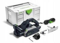 Festool электрический строгальный станок HL 850 EB-Plus 576607