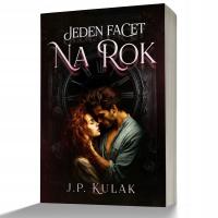 Jeden Facet na Rok - zaskakujący romans erotyczny