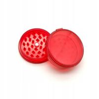 Акриловая шлифовальная машина 3 шт 60 мм микс цветов