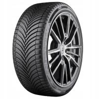 Opona całoroczna Bridgestone Turanza All Season 6 225/45R18 95 W rant ochronny
