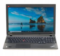 Laptop Lenovo ThinkPad | i5 16GB 480GB SSD NOWY