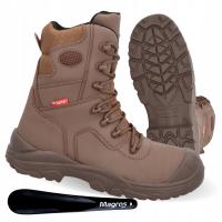 Buty Wojskowe Męskie Taktyczne Trekkingowe Trzewiki Demar Trooper X 7568B