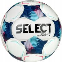 SELECT PIŁKA NOŻNA BRILLANT TRAINING DB v26 R.5