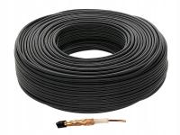 Kabel RG 58 Satec premium 20 mb