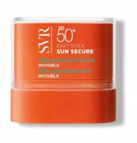 SVR Sun Secure Easy Stick солнцезащитный крем SPF50