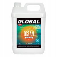 GLOBAL Acid Ocean S550 5L кислотная экстракционная промывочная машина GB