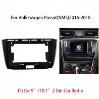 dla Volkswagen Passat(NMS)2016-2018 Auto Stereo Panel deski rozdzielczej ra