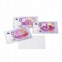 Folia ochronna na banknoty Leuchtturm Basic 140